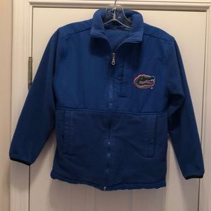 Florida Gators Fleece jacket